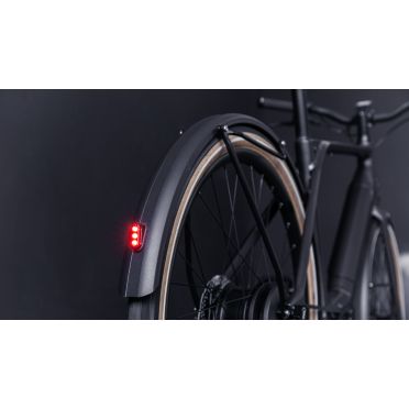 Vélo Urbain Electrique Schindelhauer Heinrich Enviolo