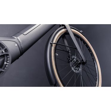 Vélo Urbain Electrique Schindelhauer Heinrich Enviolo