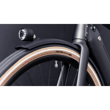 Vélo Urbain Electrique Schindelhauer Heinrich Enviolo