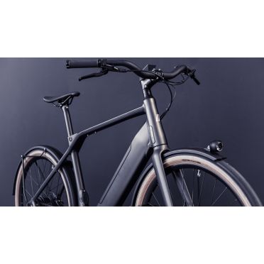 Vélo Urbain Electrique Schindelhauer Heinrich Enviolo