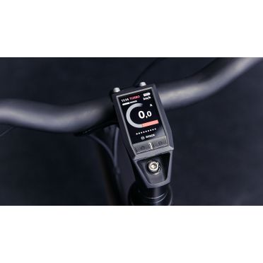 Vélo Urbain Electrique Schindelhauer Heinrich Enviolo