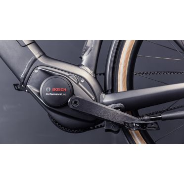 Vélo Urbain Electrique Schindelhauer Heinrich Enviolo