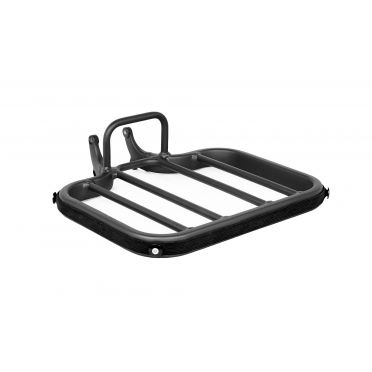 Rack avant pour vélo Schindelhauer