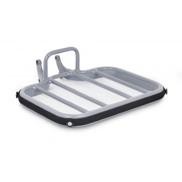 Rack avant pour vélo Schindelhauer