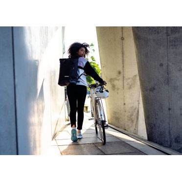 Sac à dos Ortlieb Commuter Daypack City 27L