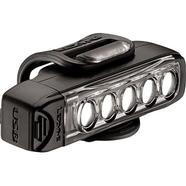 Eclairage vélo LED Lezyne Strip Drive