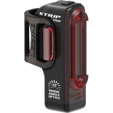 Combo éclairage vélo LED Lezyne Micro Drive 600XL et Strip