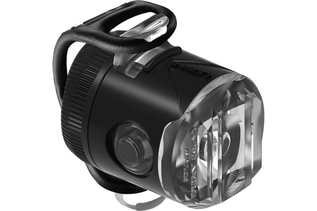 Eclairage velo LED Lezyne Femto USB Drive
