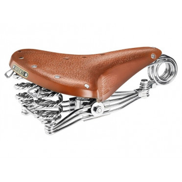 Selle BROOKS B33