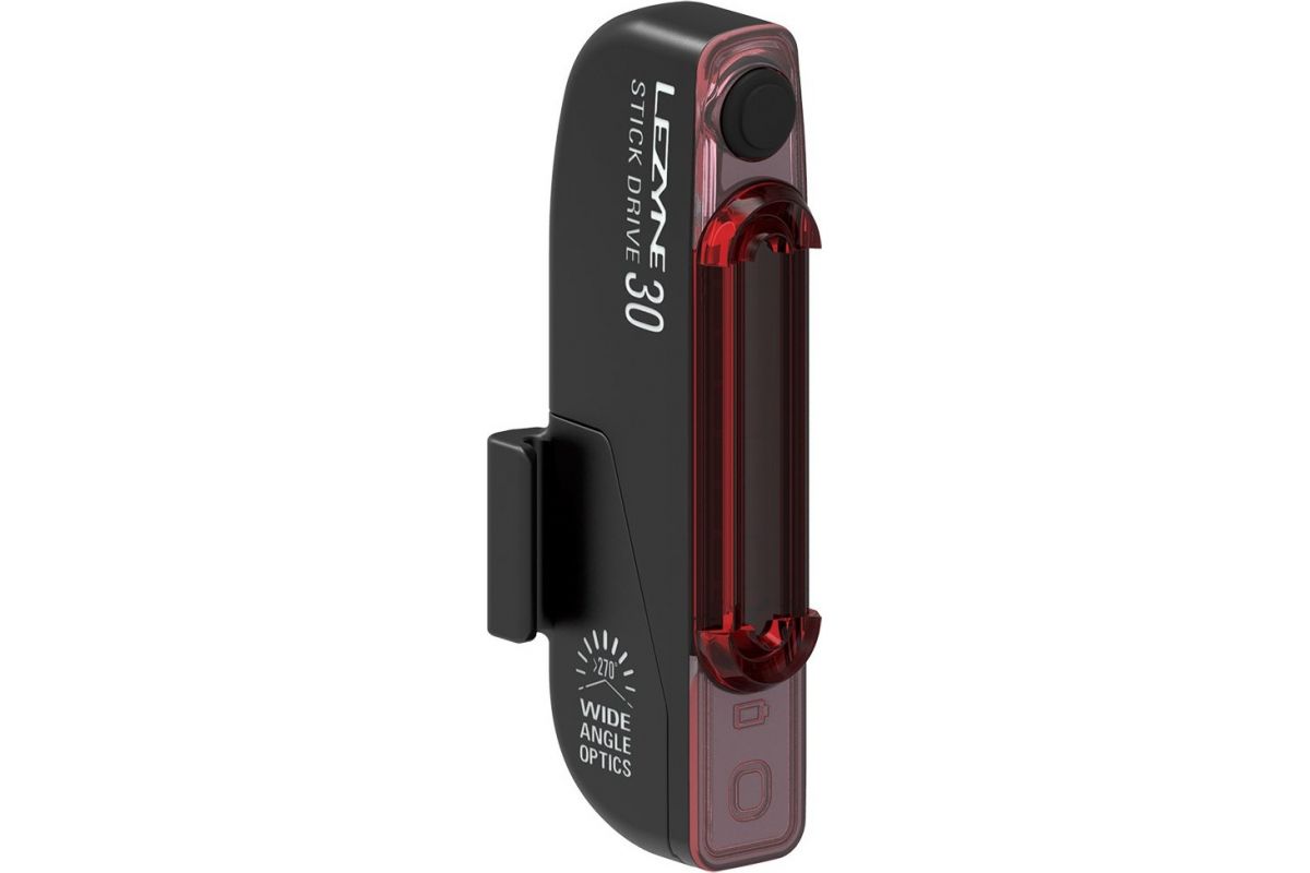 Lezyne lampe velo cheap