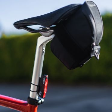 Eclairage arrière vélo LED Lezyne Stick Drive