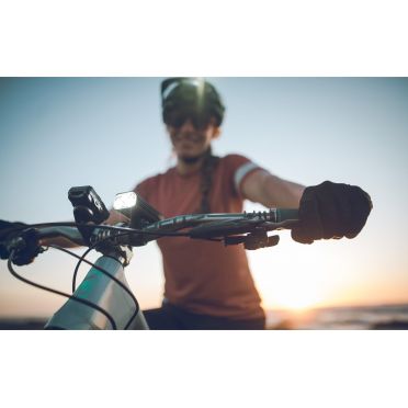 Eclairage avant vélo LED Lezyne Macro Drive 1300XXL