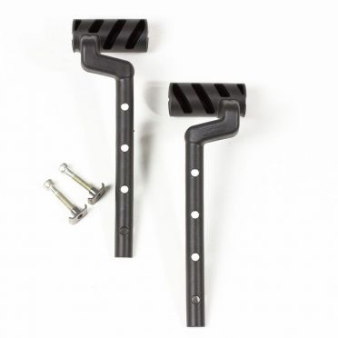 Adaptateur Multifonction pour Kit de Fixation Guidon Ortlieb
