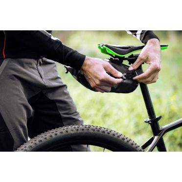 Sacoche de selle Ortlieb Saddle-Bag