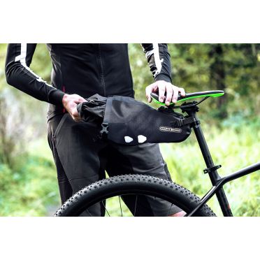 Sacoche de selle Ortlieb Saddle-Bag