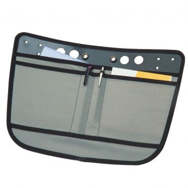 Accessoire Sac Ortlieb Messenger - Organiseur