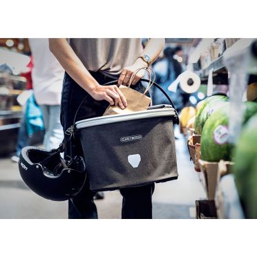 Panier de guidon Ortlieb Up-Town Urban