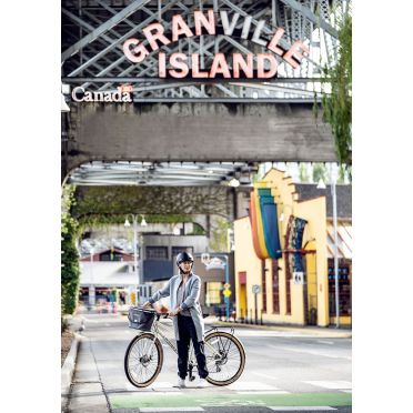 Panier de guidon Ortlieb Up-Town Urban