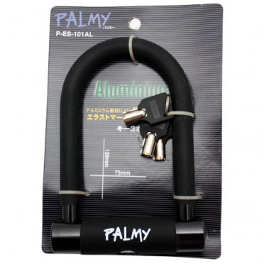 Antivol Vélo PALMY Mini U