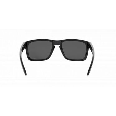 Lunettes de soleil Oakley Holbrook - Polished Black