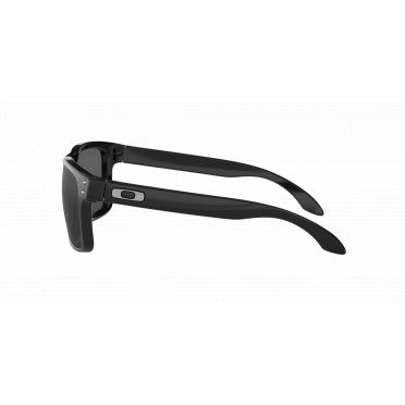 Lunettes de soleil Oakley Holbrook - Polished Black
