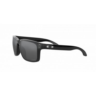Lunettes de soleil Oakley Holbrook - Polished Black