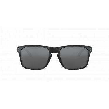 Lunettes de soleil Oakley Holbrook - Polished Black