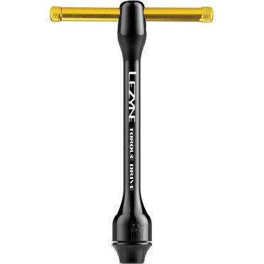 Coffret clé dynamométrique Lezyne Torque Drive