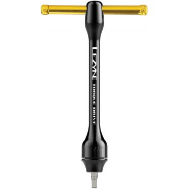Coffret clé dynamométrique Lezyne Torque Drive