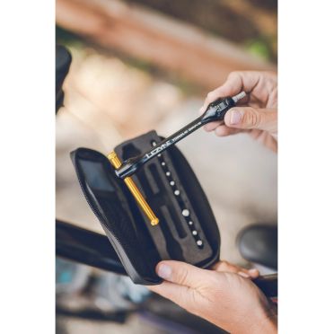 Coffret clé dynamométrique Lezyne Torque Drive
