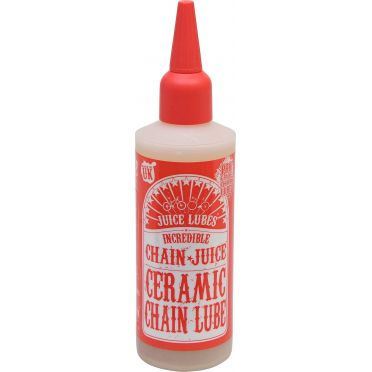 Huile pour chaîne Juice Lubes Ceramic