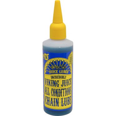 Huile pour chaîne Juice Lubes Viking