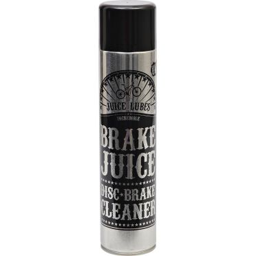 Nettoyant et dégraissant frein Juice Lubes