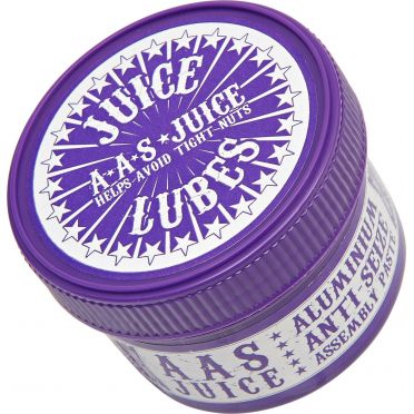 Graisse aluminium Juice Lubes AAS Juice