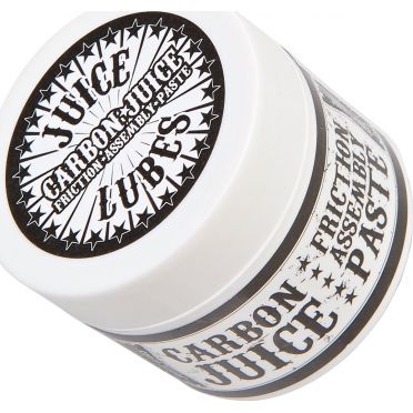 Pâte carbone Juice Lubes