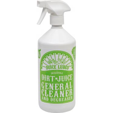 Shampoing bio Juice Lubes Dirt Juice Less Gnarl