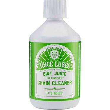Nettoyant chaîne Juice Lubes Dirt Boss