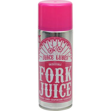 Lubrifiant pour fourche Juice Lubes Fork Juice