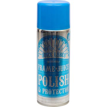Polish pour cadre Juice Lubes