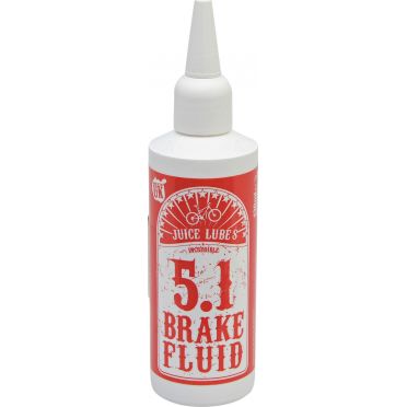 Huile de Frein Dot 5.1 Juice Lubes