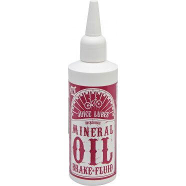 Huile de Frein Minérale Juice Lubes