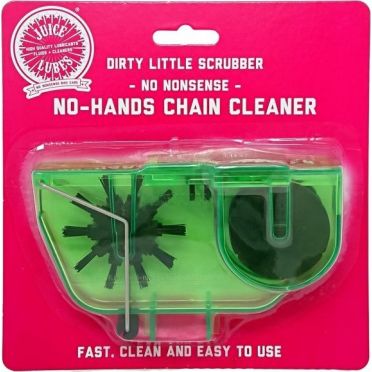 Nettoyeur de chaîne Juice Lubes Scrubb