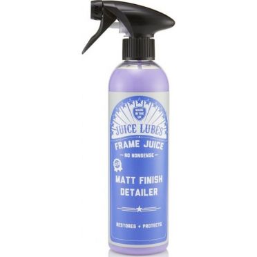 Polish pour cadre mat Juice Lubes Mat