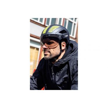 Visière Fumée Abus Hyban Plus