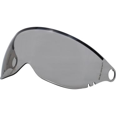 Visière Fumée Abus Hyban Plus