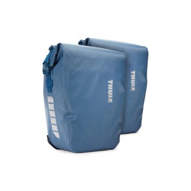 Paire de Sacoches Vélo Thule Pannier 25L pour Porte-Bagages