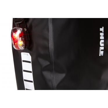 Paire de sacoches vélo Thule Pannier 25L