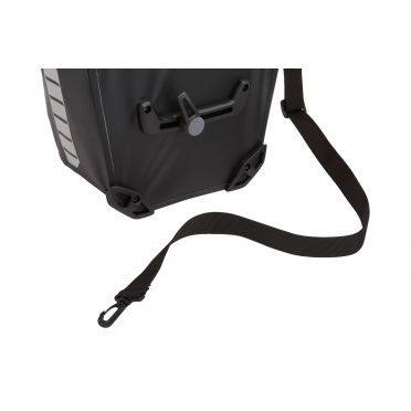 Paire de sacoches vélo Thule Pannier 25L