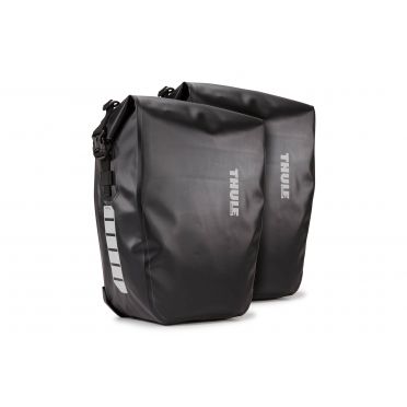 Paire de sacoches vélo Thule Pannier 25L