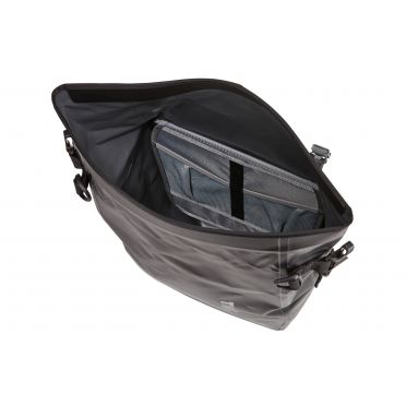 Paire de sacoches vélo Thule Pannier 13L